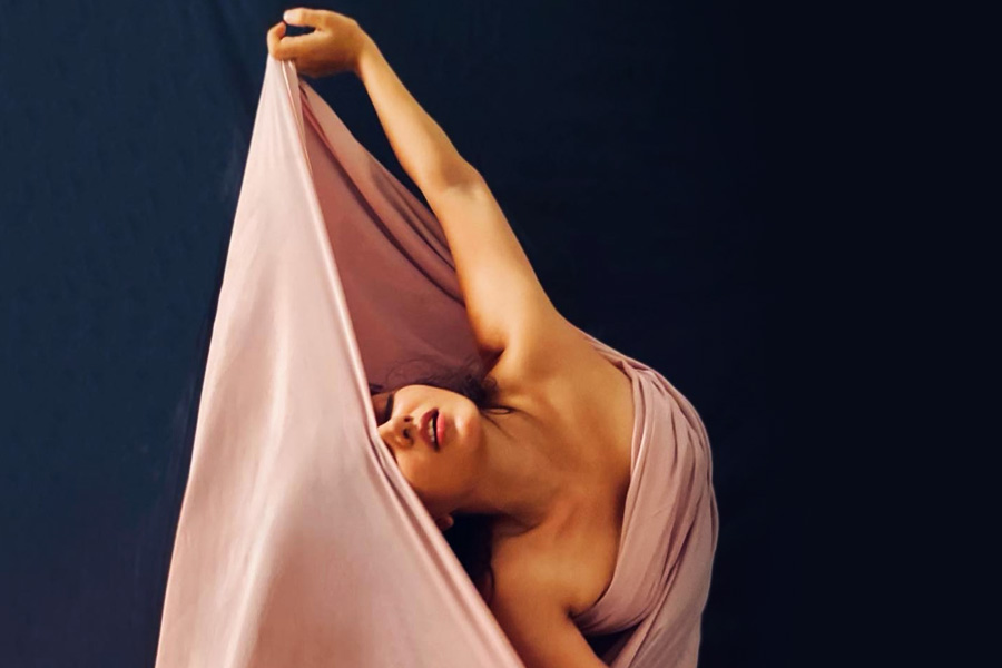 Jubilee web series actress Wamiqa Gabbi, and her controversies