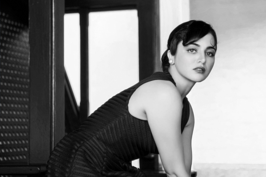 Jubilee web series actress Wamiqa Gabbi, and her controversies