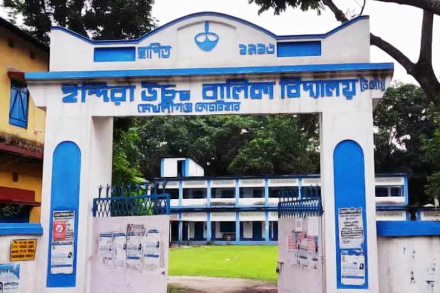 হাকিমপাড়া বালিকা বিদ্যালয় থেকে উচ্চ মাধ্যমিক পাশ করার পর শিলিগুড়ি কলেজে রাষ্ট্রবিজ্ঞানে সাম্মানিক-সহ স্নাতক হন। পরে উত্তরবঙ্গ বিশ্ববিদ্যালয় থেকে স্নাতকোত্তর করার পর মাথাভাঙায় বিএড প্রশিক্ষণ নেন অনামিকা।