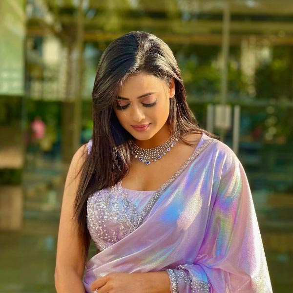 Shweta Tiwari