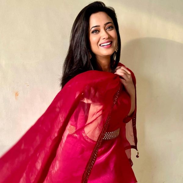 Shweta Tiwari