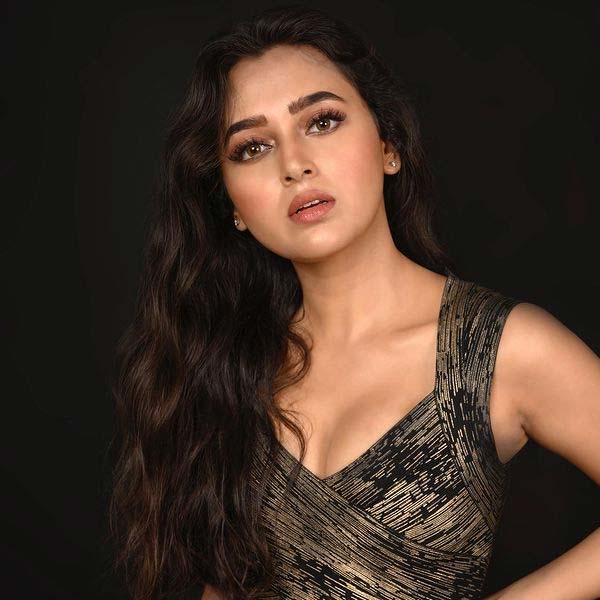 Tejasswi Prakash