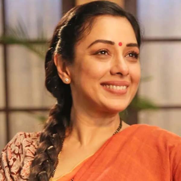 Rupali Ganguly