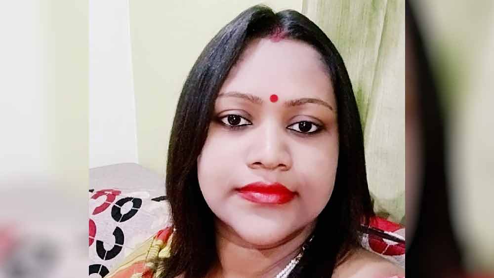 Babita Sarkar Job Cancellation
