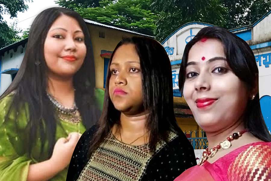 Babita Sarkar Job Cancellation