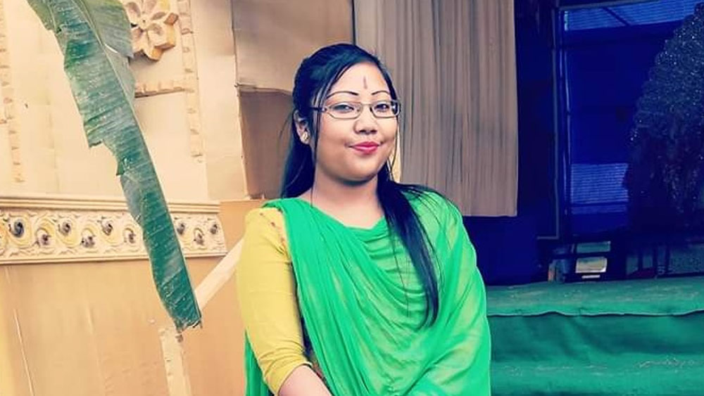 Babita Sarkar Job Cancellation