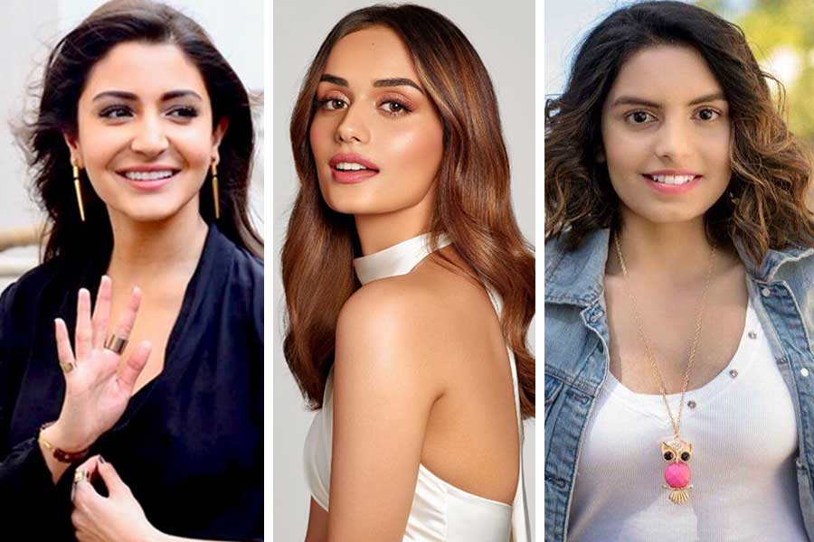 From Anushka Sharma to Mrunal Thakur, here is the list of celebrities who are set to represent India in Cannes Film Festival this year.