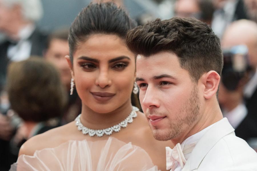 Priyanka Chopra caught lying about nick jonas\\\\\\\' acting skills 