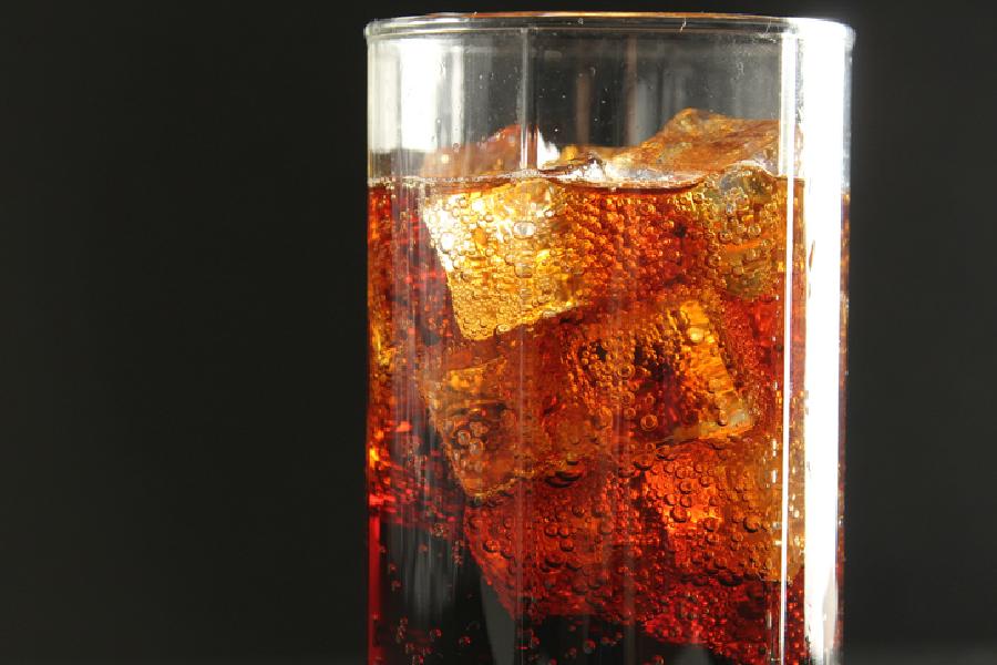 Image of cold drink