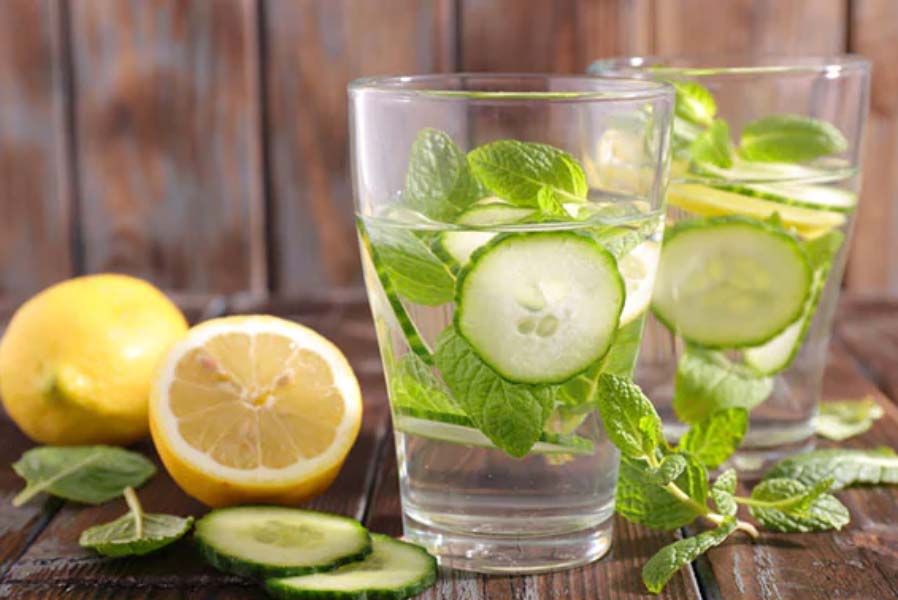 Image of Detox Water