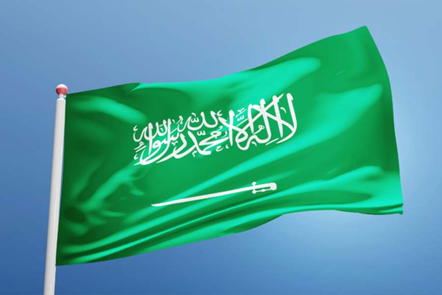 Why Saudi Arabia is interested in stopping the ongoing war of Sudan.