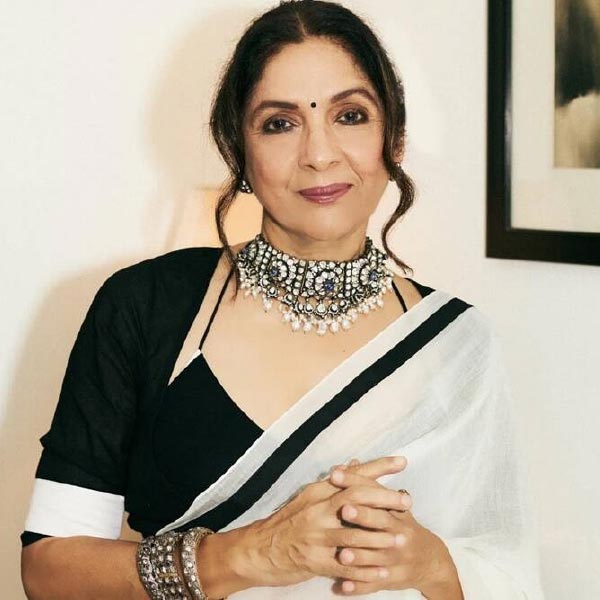Neena Gupta