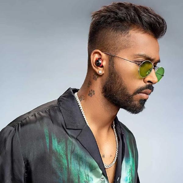 Hardik Pandya