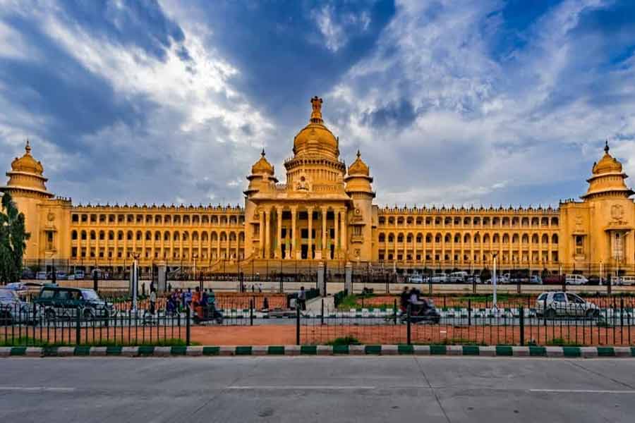 97 per cent MLA’s crorepatis in Karnataka’s new assembly, 55 per cent have criminal charges, ADR report