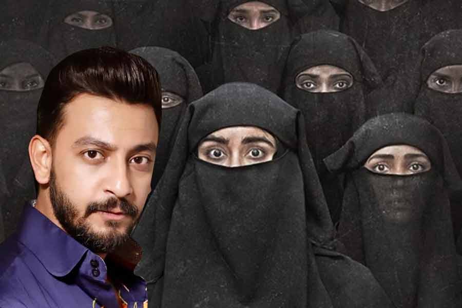 Tollywood Actor Bonny Sengupta opens up about Supreme Court’s order on new movie The Kerala Story ban 