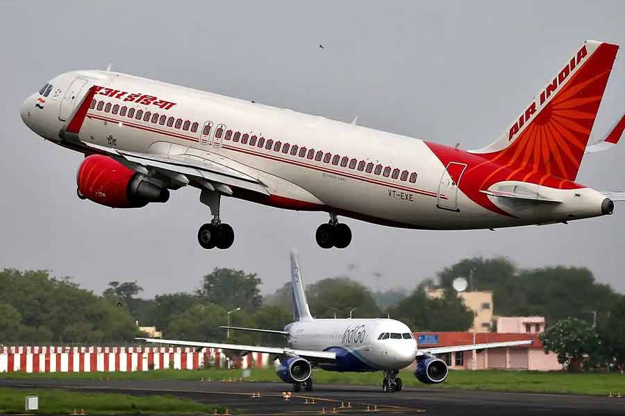 Passengers injured in Delhi to Sydney flight after severe turbulence midair.