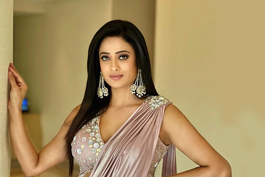 Shweta Tiwari