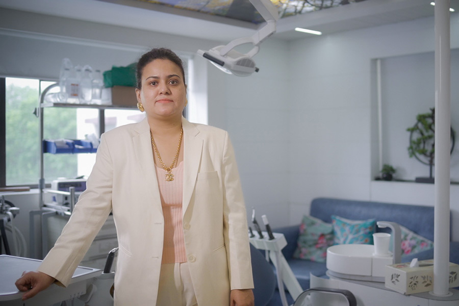 চিকিৎসক মুন চট্টরাজ