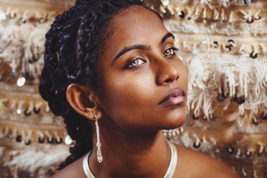 Raudha Atif was a model from Maldives who is said to be murdered for her beauty.