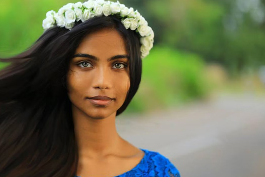Raudha Atif was a model from Maldives who is said to be murdered for her beauty.