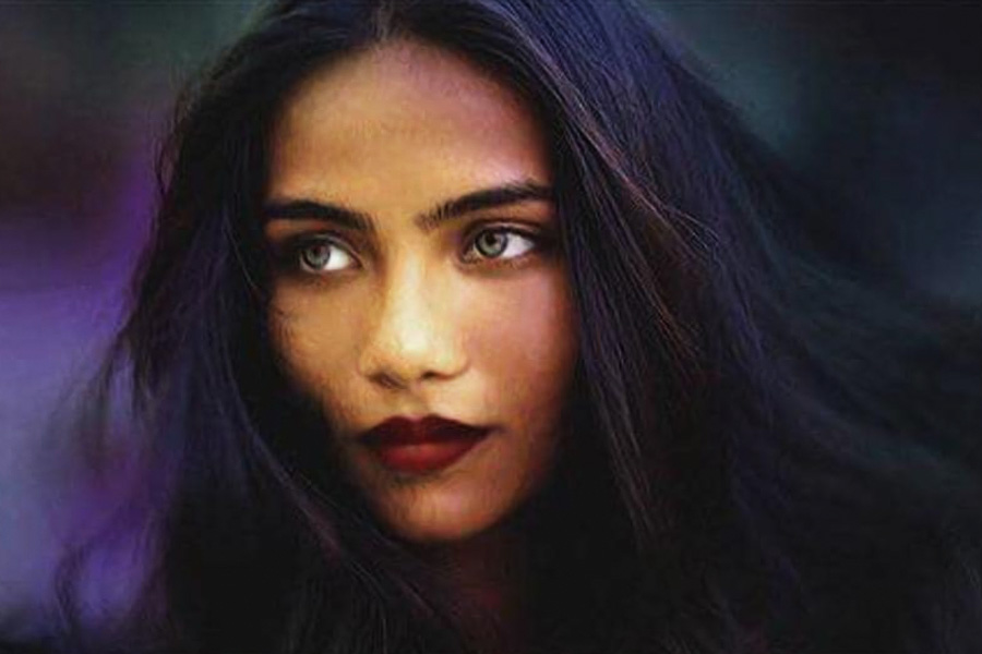 Raudha Atif was a model from Maldives who is said to be murdered for her beauty.
