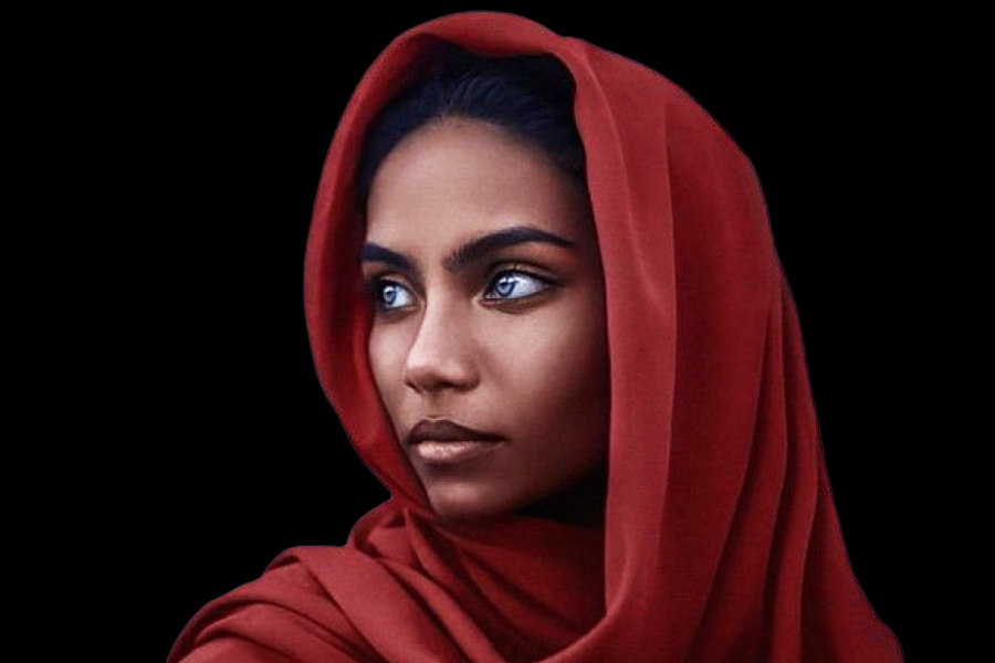 Raudha Atif was a model from Maldives who is said to be murdered for her beauty.