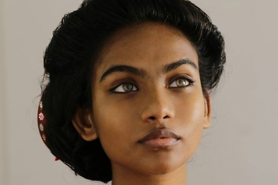 Raudha Atif was a model from Maldives who is said to be murdered for her beauty.