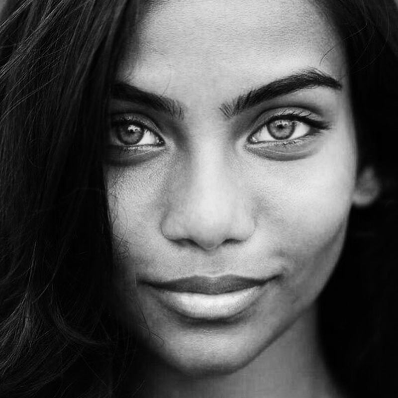 Raudha Atif was a model from Maldives who is said to be murdered for her beauty.