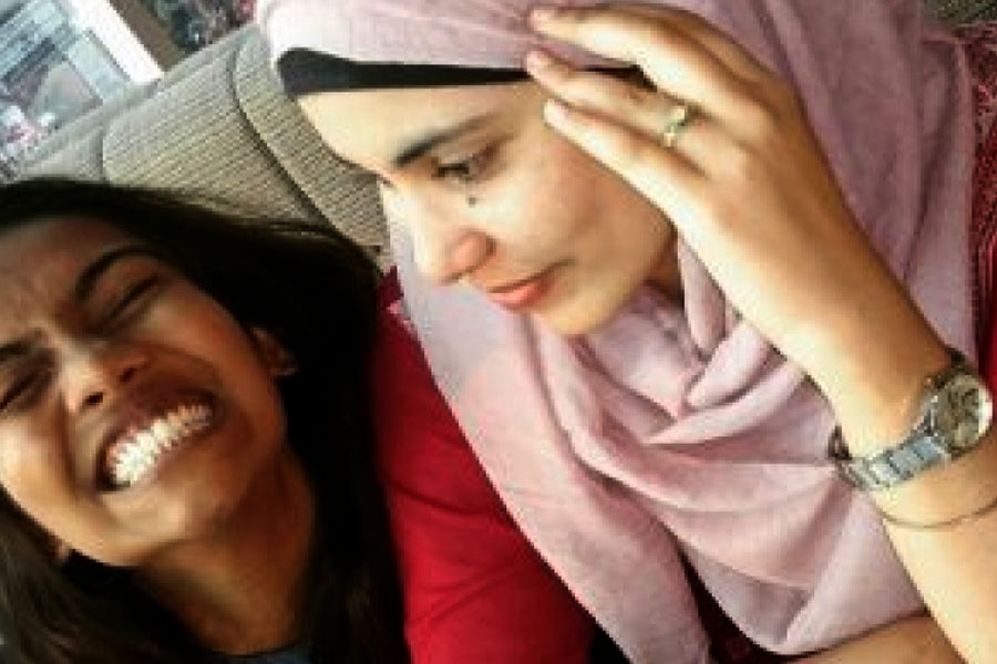 Raudha Atif was a model from Maldives who is said to be murdered for her beauty.