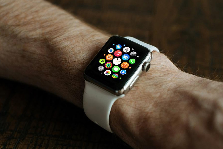 Man was saved by Apple Watch after he was hit by car in the US.