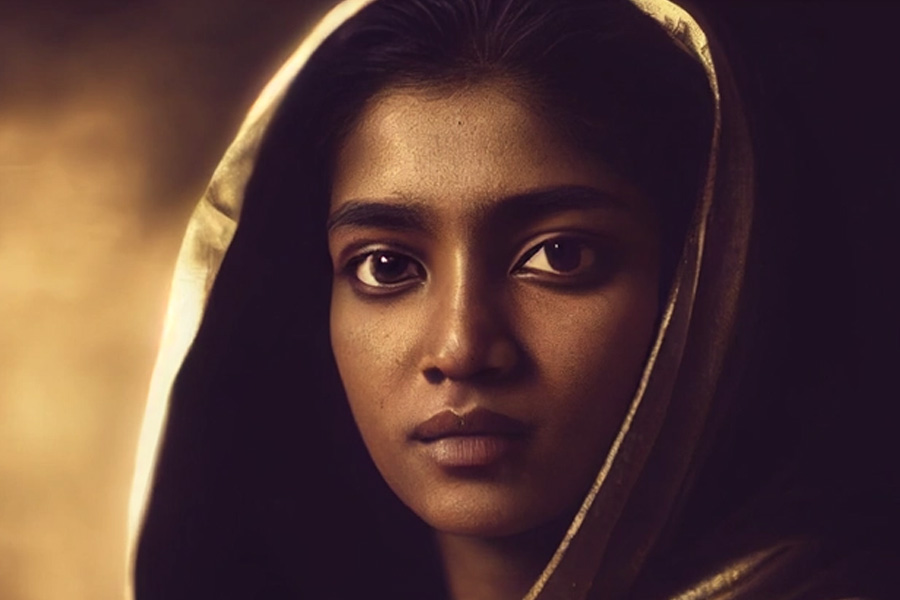 Raudha Atif was a model from Maldives who is said to be murdered for her beauty.