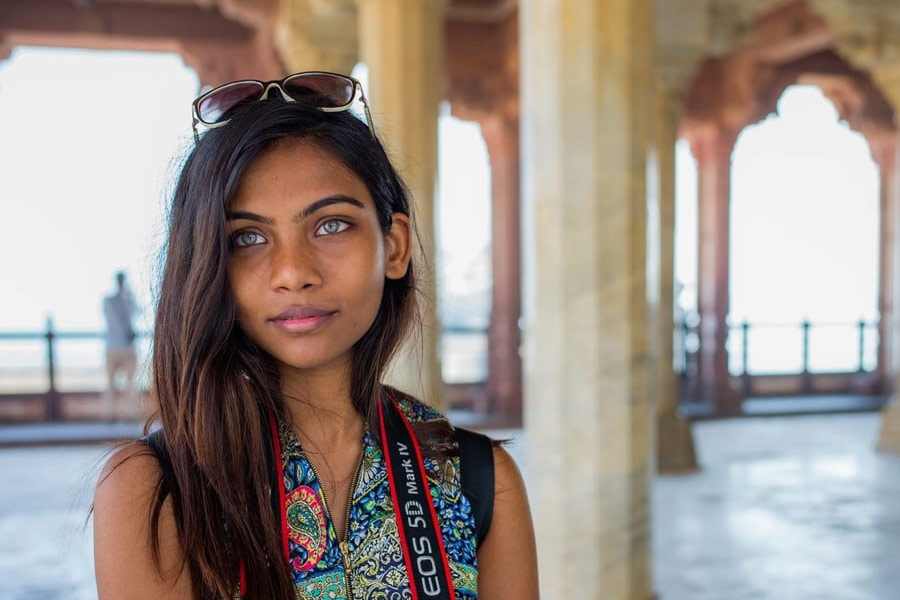 Raudha Atif was a model from Maldives who is said to be murdered for her beauty.