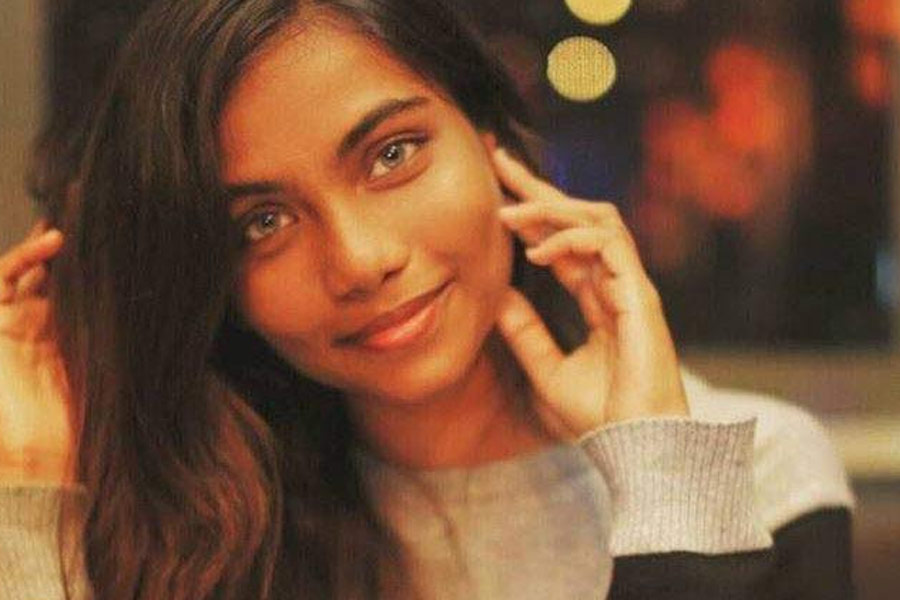 Raudha Atif was a model from Maldives who is said to be murdered for her beauty.