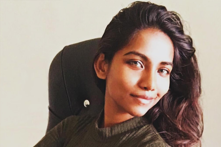 Raudha Atif was a model from Maldives who is said to be murdered for her beauty.