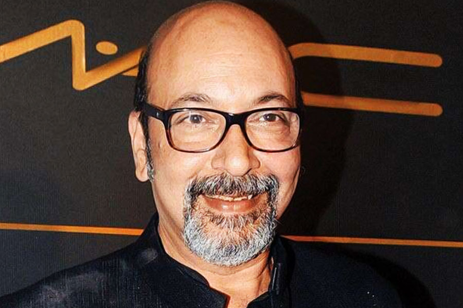 Meet Mickey Contractor