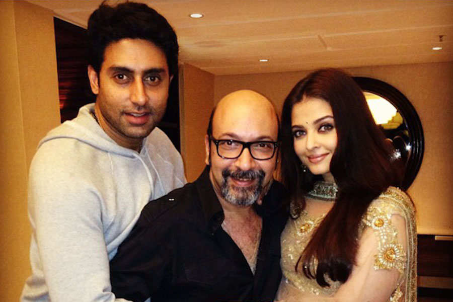 Meet Mickey Contractor