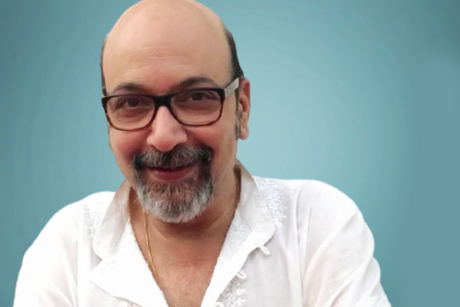 Meet Mickey Contractor