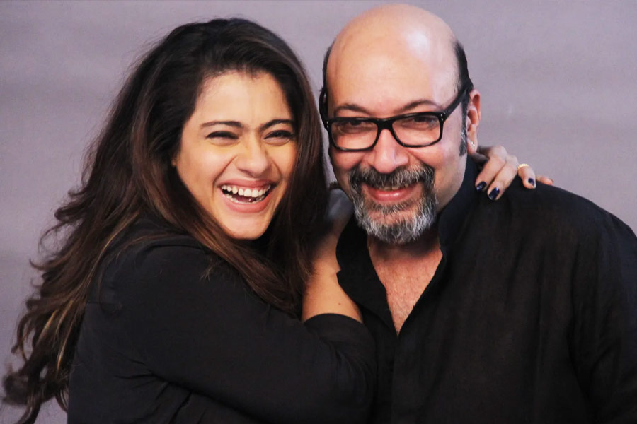 Meet Mickey Contractor