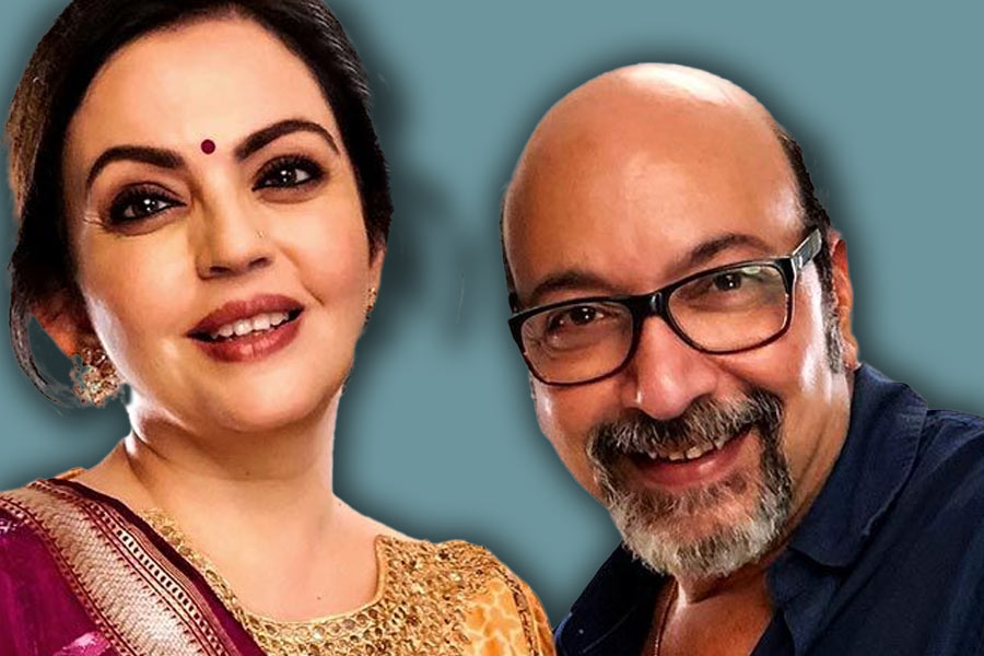 Meet Mickey Contractor