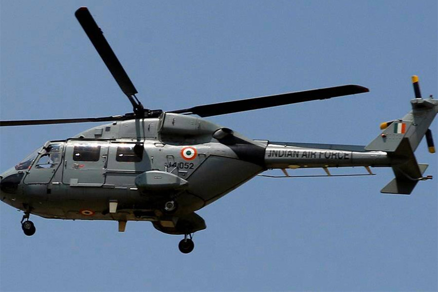 A decade after the AgustaWestland ‘scam’, IAF starts hunt for VVIP helicopters
