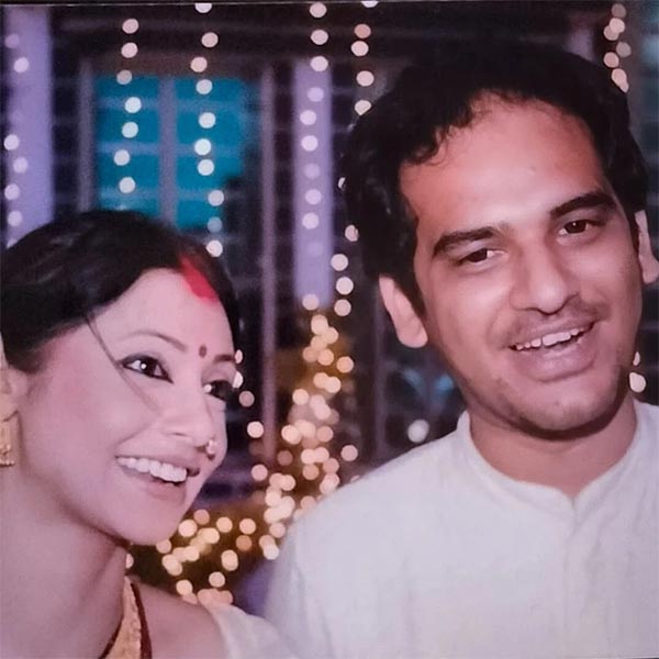 Aparajita Ghosh Das and Ritwick Chakraborty