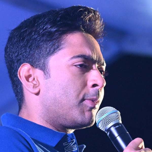 How Abhishek Banerjee is not getting relief in Kuntal Ghosh’s letter case for 50 days in Calcutta High Court.