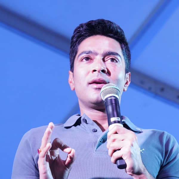 How Abhishek Banerjee is not getting relief in Kuntal Ghosh’s letter case for 50 days in Calcutta High Court.