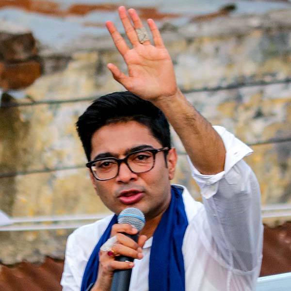 How Abhishek Banerjee is not getting relief in Kuntal Ghosh’s letter case for 50 days in Calcutta High Court.