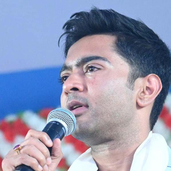 How Abhishek Banerjee is not getting relief in Kuntal Ghosh’s letter case for 50 days in Calcutta High Court.