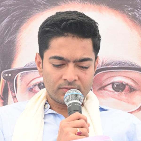How Abhishek Banerjee is not getting relief in Kuntal Ghosh’s letter case for 50 days in Calcutta High Court.