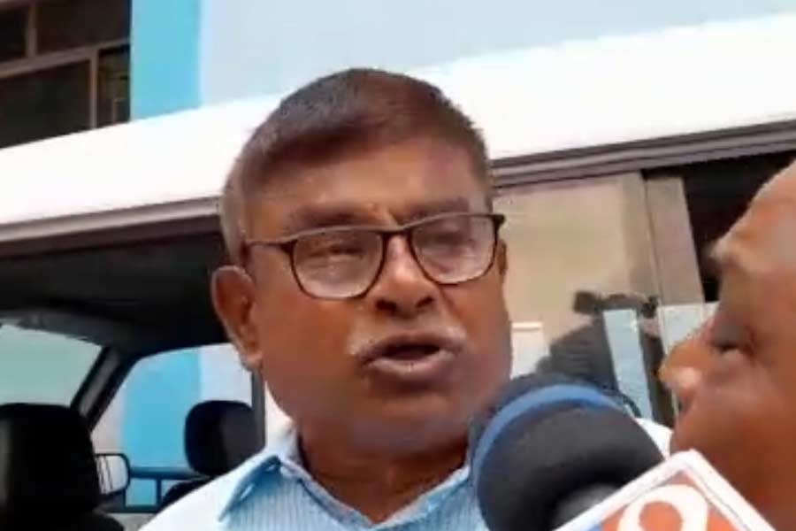 Justice Amrita Sinha has not overruled any of Justice Abhijit Ganguly’s order on Recruitment Scam case so far.