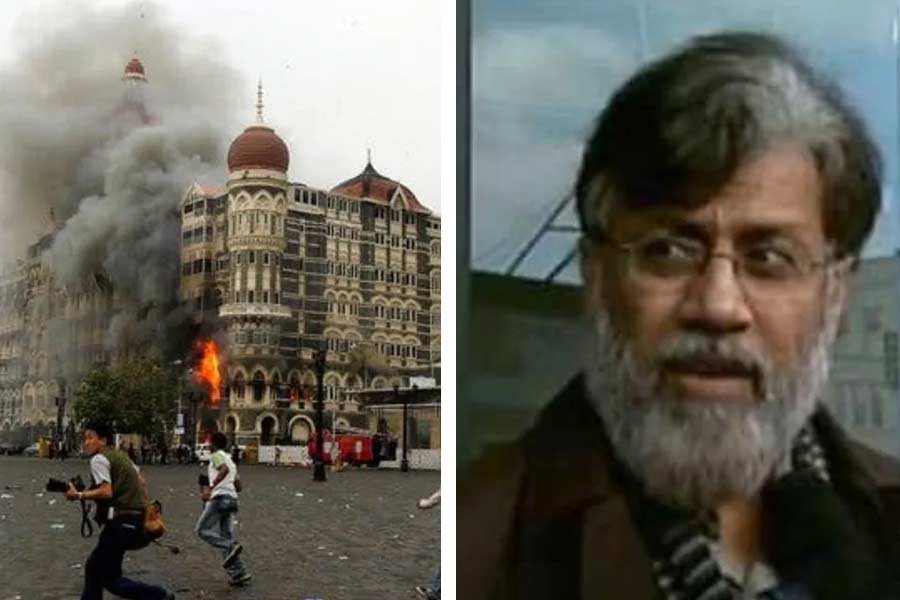 US court approves extradition of Tahawwur Hussain Rana an accused of 26/11 Mumbai attack to India