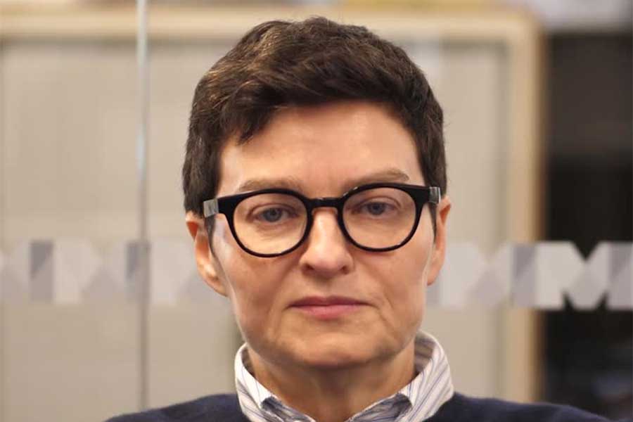 এই মুহূর্তে ম্যান গ্রুপের প্রেসিডেন্ট হিসাবে কাজ করছেন রবিন। ২০০৯ সালে এ সংস্থায় যোগ দিয়েছিলেন তিনি। তার পর থেকে ম্যান গ্রুপকে আরও সমৃদ্ধির পথে নিয়ে গিয়েছেন।