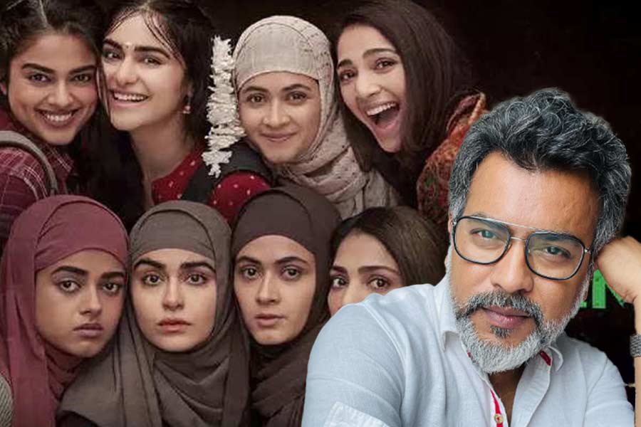 Tollywood Actor Rudranil Ghosh opens up about Supreme Court’s order on The Kerala Story 